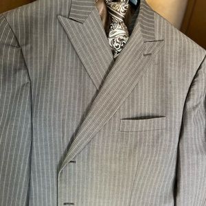 Sean John 3 piece Suit